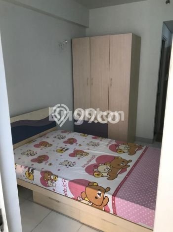 Siap Huni Apartemen 0 KT 1 KM di Cikokol Luas 23m2 Siap Huni Apartemen 0 KT 1 KM di Cikokol Luas 23m2