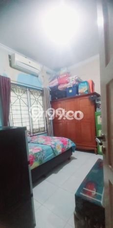 Dijual Hunian Rumah Nyaman 2 Kamar di Banjar Wijaya, Tangerang Dijual Hunian Rumah Nyaman 2 Kamar di Banjar Wijaya, Tangerang