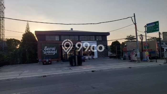 Komersial Dijual di Tangerang Tangerang dengan LB 2750m2 Komersial Dijual di Tangerang Tangerang dengan LB 2750m2