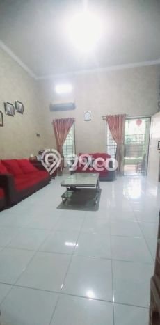 Dijual Hunian Rumah Nyaman 2 Kamar di Banjar Wijaya, Tangerang Dijual Hunian Rumah Nyaman 2 Kamar di Banjar Wijaya, Tangerang