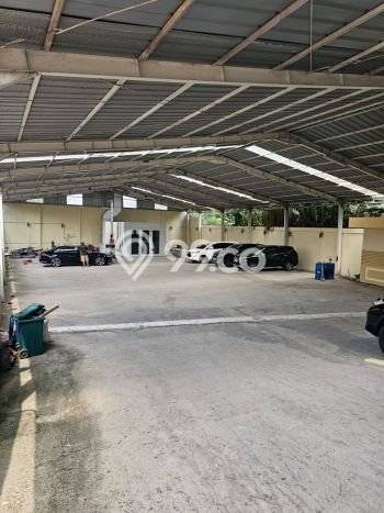 Area Ramai! Kantor Dijual di Pondok Aren untuk Bisnis Luas Bangunan 2000m2 Area Ramai! Kantor Dijual di Pondok Aren untuk Bisnis Luas Bangunan 2000m2
