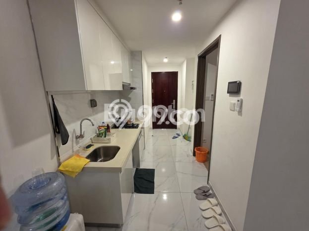 Apartemen Terawat Dijual di Tangerang Spesifikasi 2 KT, 1 KM Apartemen Terawat Dijual di Tangerang Spesifikasi 2 KT, 1 KM