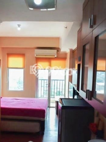 Hunian Apartemen Budget Friendly di Tangerang dengan 0 Kamar Tidur, 1 Kamar Mandi Hunian Apartemen Budget Friendly di Tangerang dengan 0 Kamar Tidur, 1 Kamar Mandi
