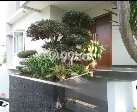 Rumah Elit Modern Siap Huni di Jurumudi Tangerang Rumah Elit Modern Siap Huni di Jurumudi Tangerang