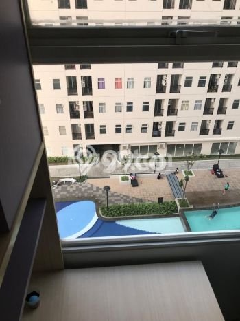 Siap Huni Apartemen 0 KT 1 KM di Cikokol Luas 23m2 Siap Huni Apartemen 0 KT 1 KM di Cikokol Luas 23m2