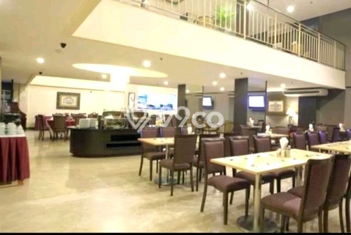 Dijual Hotel Kawasan Gambir, Luas 6902m2m², Lokasi Strategis Dijual Hotel Kawasan Gambir, Luas 6902m2m², Lokasi Strategis