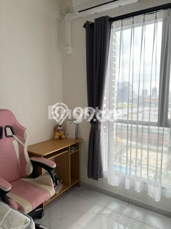 Hunian Apartemen Budget Friendly di Tangerang dengan 0 Kamar Tidur, 1 Kamar Mandi Hunian Apartemen Budget Friendly di Tangerang dengan 0 Kamar Tidur, 1 Kamar Mandi