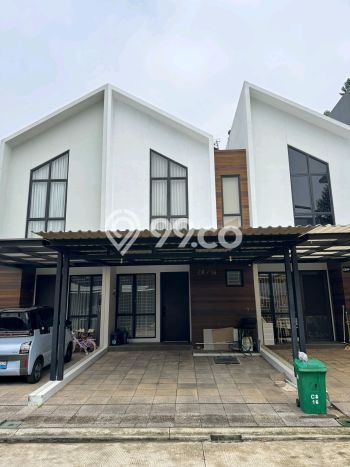Dijual Hunian Rumah Nyaman 3 Kamar di Kalideres, Jakarta Barat Dijual Hunian Rumah Nyaman 3 Kamar di Kalideres, Jakarta Barat