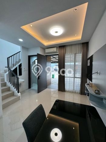 Dijual Hunian Rumah Nyaman 3 Kamar di Kalideres, Jakarta Barat Dijual Hunian Rumah Nyaman 3 Kamar di Kalideres, Jakarta Barat