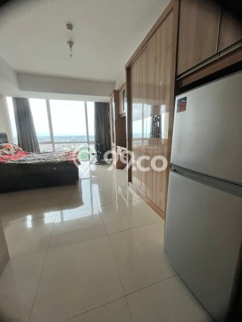 Dijual Apartemen 0 KT 1 KM di Lippo Karawaci Luas 33m2 Dijual Apartemen 0 KT 1 KM di Lippo Karawaci Luas 33m2