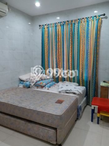 Rumah Minimalis 6 KT di Taman Palem Jakarta Barat Full Furnished Rumah Minimalis 6 KT di Taman Palem Jakarta Barat Full Furnished