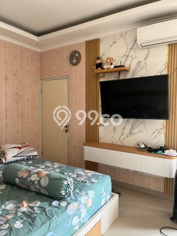Hunian Cantik Modern Lb 190m2 di Cipondoh, Tangerang Hunian Cantik Modern Lb 190m2 di Cipondoh, Tangerang
