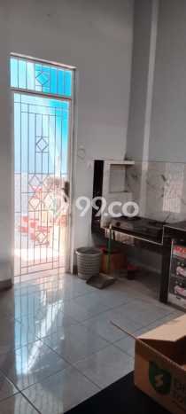 Rumah Modern 3 KT di Poris Tangerang Rumah Modern 3 KT di Poris Tangerang