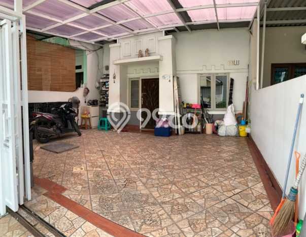 Rumah Luas Asri 4 KT Siap Huni di Poris Tangerang Rumah Luas Asri 4 KT Siap Huni di Poris Tangerang