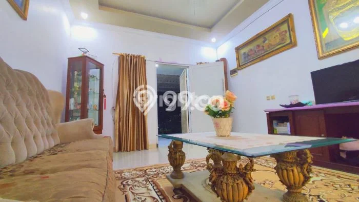 Siap Huni Hunian Elit 6 Kamar di Karawaci Dekat ke Mana Saja Siap Huni Hunian Elit 6 Kamar di Karawaci Dekat ke Mana Saja