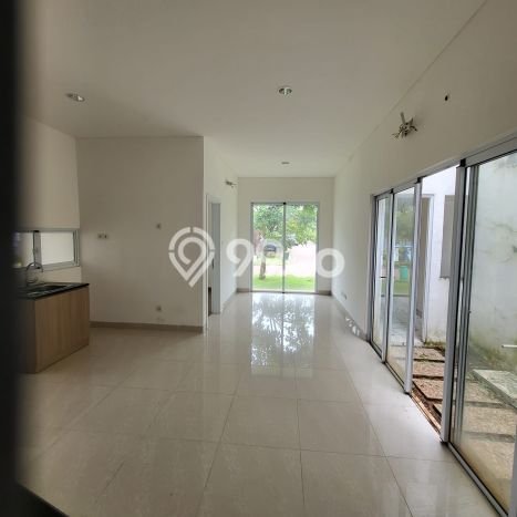 Ready to Use! Luxury House LT 108m2 Desain Elegan di Metland Puri Ready to Use! Luxury House LT 108m2 Desain Elegan di Metland Puri