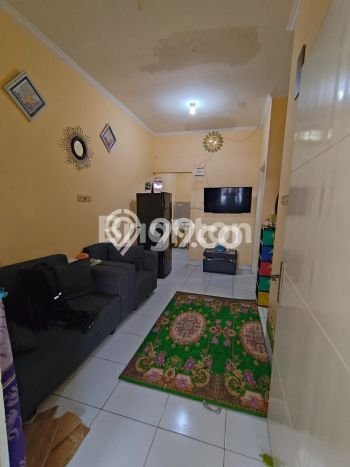 Rumah Minimalis 2 Kamar LT 60m2 di Poris Rumah Minimalis 2 Kamar LT 60m2 di Poris