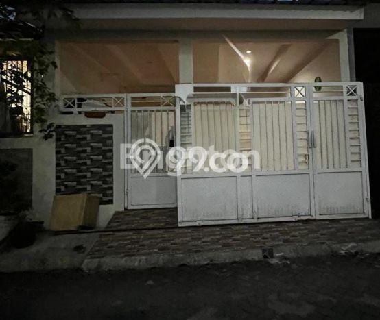Rumah Minimalis 2 Kamar LT 60m2 di Poris Rumah Minimalis 2 Kamar LT 60m2 di Poris