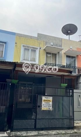 Dijual Hunian Rumah Terawat 3 Kamar di Poris, Tangerang Dijual Hunian Rumah Terawat 3 Kamar di Poris, Tangerang