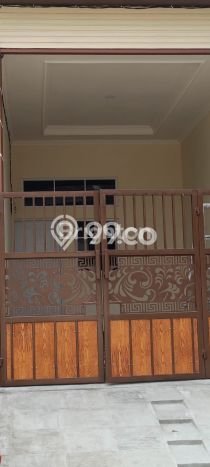 Rumah Minimalis 3 KT di Poris Tangerang Rumah Minimalis 3 KT di Poris Tangerang