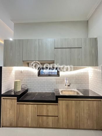Rumah Modern 3 Kamar LT 60m2 di Poris Rumah Modern 3 Kamar LT 60m2 di Poris