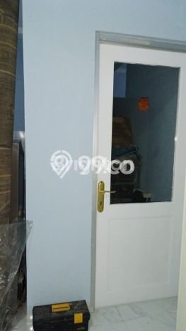 Jual Rumah Eksklusif 3 KT di Banjar Wijaya, Tangerang Jual Rumah Eksklusif 3 KT di Banjar Wijaya, Tangerang