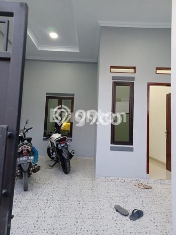Rumah Luas Asri 3 KT Siap Pakai di Poris Tangerang Rumah Luas Asri 3 KT Siap Pakai di Poris Tangerang