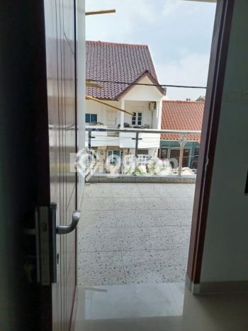 Rumah Luas Asri 3 KT Siap Pakai di Poris Tangerang Rumah Luas Asri 3 KT Siap Pakai di Poris Tangerang