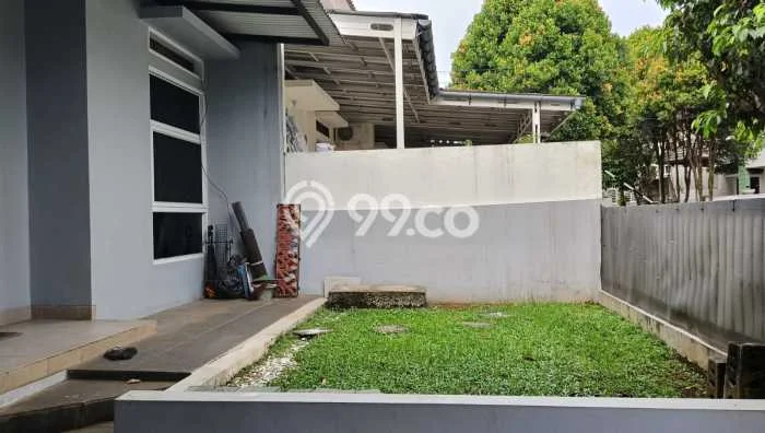 Rumah Modern Minimalis 2 Kamar Bisa Langsung Pindah di Bogor Utara Rumah Modern Minimalis 2 Kamar Bisa Langsung Pindah di Bogor Utara