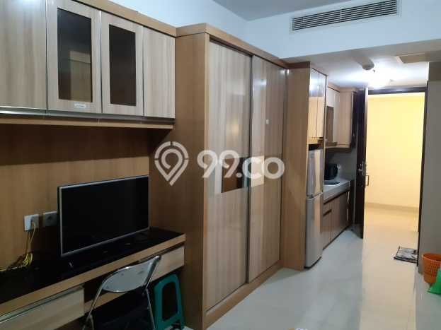 Dijual Apartemen 0 KT 1 KM di Lippo Karawaci Luas 33m2 Dijual Apartemen 0 KT 1 KM di Lippo Karawaci Luas 33m2