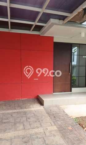Rumah Modern Minimalis 3 Kamar Siap Huni di Cipondoh Rumah Modern Minimalis 3 Kamar Siap Huni di Cipondoh