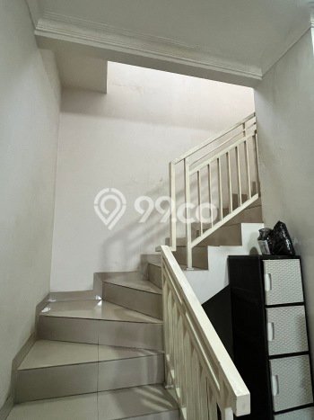 Hunian Cantik Modern Lb 190m2 di Cipondoh, Tangerang Hunian Cantik Modern Lb 190m2 di Cipondoh, Tangerang