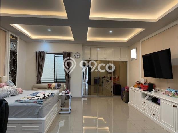 Best Deal Hunian Mewah Ideal dan Luas di Cipondoh, Tangerang Best Deal Hunian Mewah Ideal dan Luas di Cipondoh, Tangerang
