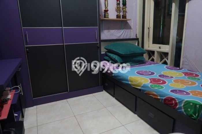 Dijual Hunian Rumah Nyaman 3 KT di Poris, Tangerang Dijual Hunian Rumah Nyaman 3 KT di Poris, Tangerang