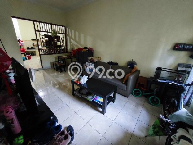 Hunian Cantik Minimalis Lb 60m2 di Cipondoh, Tangerang Hunian Cantik Minimalis Lb 60m2 di Cipondoh, Tangerang