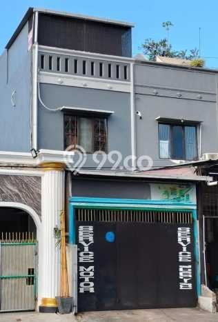 Unit Ruko Dijual di Cengkareng Jakarta Barat 198m2 Unit Ruko Dijual di Cengkareng Jakarta Barat 198m2