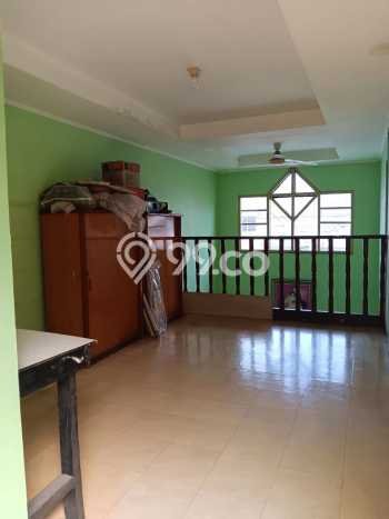 Rumah Minimalis 4 KT LT 96m2 di Citra Garden Rumah Minimalis 4 KT LT 96m2 di Citra Garden
