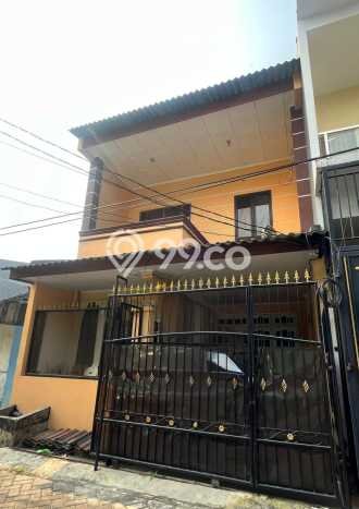 For Sale Hunian Rumah Nyaman 3 Kamar di Poris, Tangerang For Sale Hunian Rumah Nyaman 3 Kamar di Poris, Tangerang