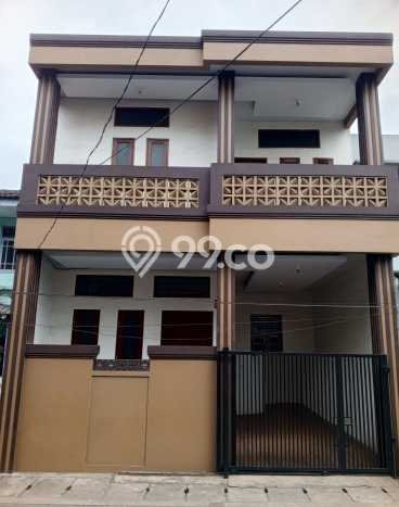 For Sale Hunian Rumah Terawat 5 KT di Poris, Tangerang For Sale Hunian Rumah Terawat 5 KT di Poris, Tangerang