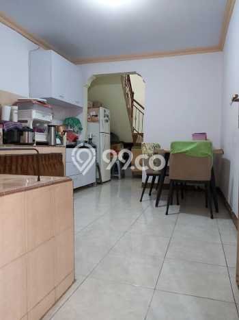 Rumah Minimalis 4 KT di Poris Tangerang Unfurnished Rumah Minimalis 4 KT di Poris Tangerang Unfurnished