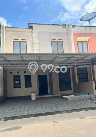 Dijual Rumah 3 Kamar Lokasi Ideal Nyaman dan Strategis di Karawaci Dijual Rumah 3 Kamar Lokasi Ideal Nyaman dan Strategis di Karawaci