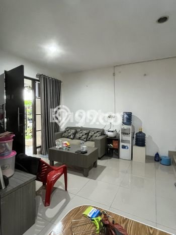 Hunian Cantik Modern Lb 86m2 di Cipondoh, Tangerang Hunian Cantik Modern Lb 86m2 di Cipondoh, Tangerang