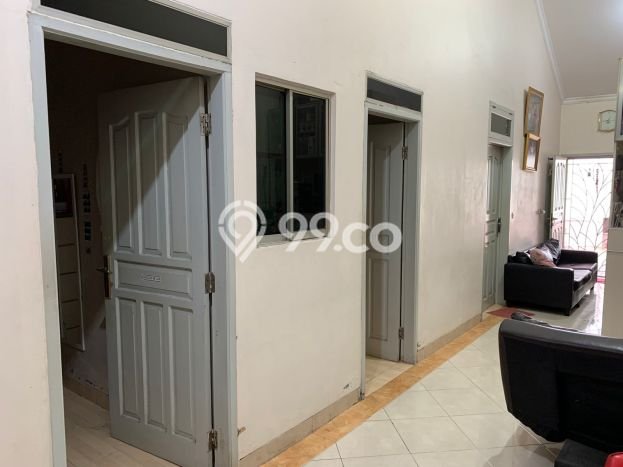 Rumah Luas Asri 4 KT Siap Huni di Poris Tangerang Rumah Luas Asri 4 KT Siap Huni di Poris Tangerang