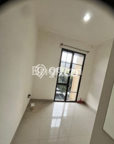 Hunian Cantik Modern Lb 86m2 di Cipondoh, Tangerang Hunian Cantik Modern Lb 86m2 di Cipondoh, Tangerang