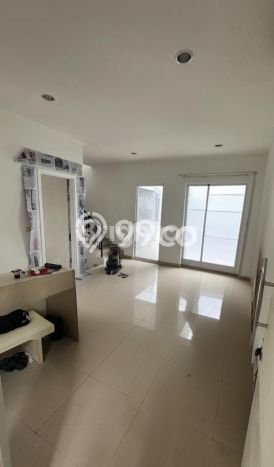 Hunian Super Mewah dengan Akses Paling Strategis di Green Lake City, Jakarta Barat Hunian Super Mewah dengan Akses Paling Strategis di Green Lake City, Jakarta Barat