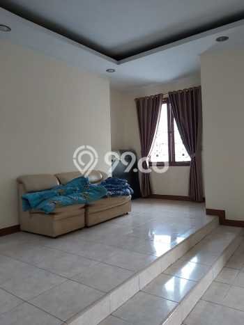 Rumah Minimalis 4 KT di Poris Tangerang Unfurnished Rumah Minimalis 4 KT di Poris Tangerang Unfurnished