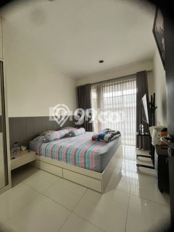 Hunian Cantik Modern Lb 86m2 di Cipondoh, Tangerang Hunian Cantik Modern Lb 86m2 di Cipondoh, Tangerang