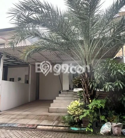 Siap Huni Hunian Elit 6 Kamar di Karawaci Dekat ke Mana Saja Siap Huni Hunian Elit 6 Kamar di Karawaci Dekat ke Mana Saja