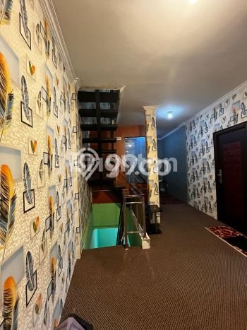 Ruko Area Komersial Kawasan Srengseng, Luas 354m2m², Mainroad Ruko Area Komersial Kawasan Srengseng, Luas 354m2m², Mainroad