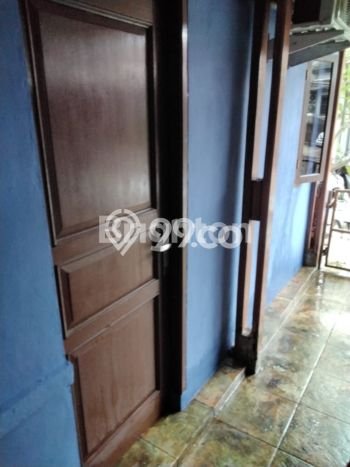 Dijual Hunian Rumah Nyaman 4 KT di Serpong Villa Melati Mas, Tangerang Selatan Dijual Hunian Rumah Nyaman 4 KT di Serpong Villa Melati Mas, Tangerang Selatan
